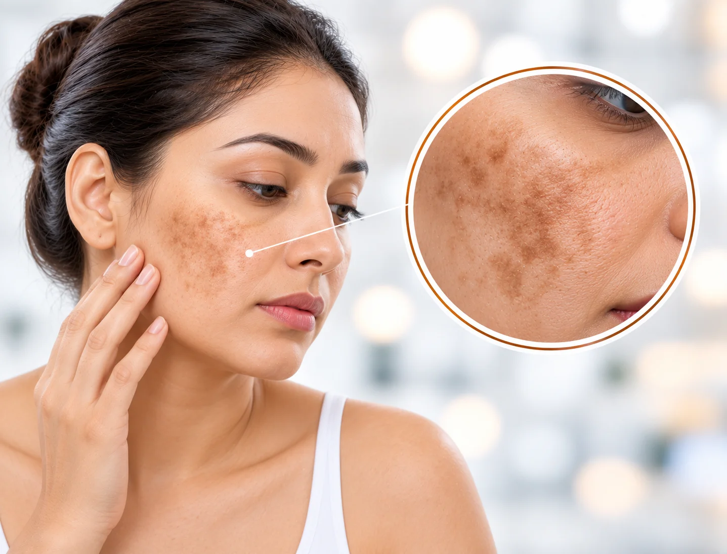 Melasma Treatment